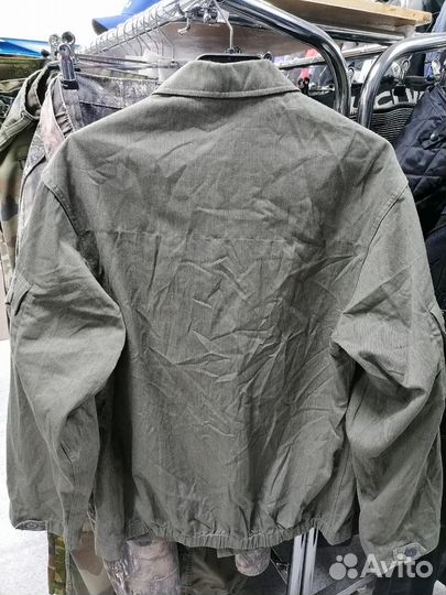 Китель ГДР MDI m48