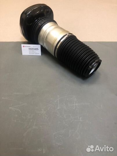 Пневмобаллон BMW 7er G11/G12 задний новый