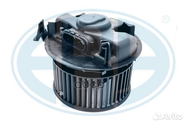 Вентилятор отопителя renault logan/sandero 664097