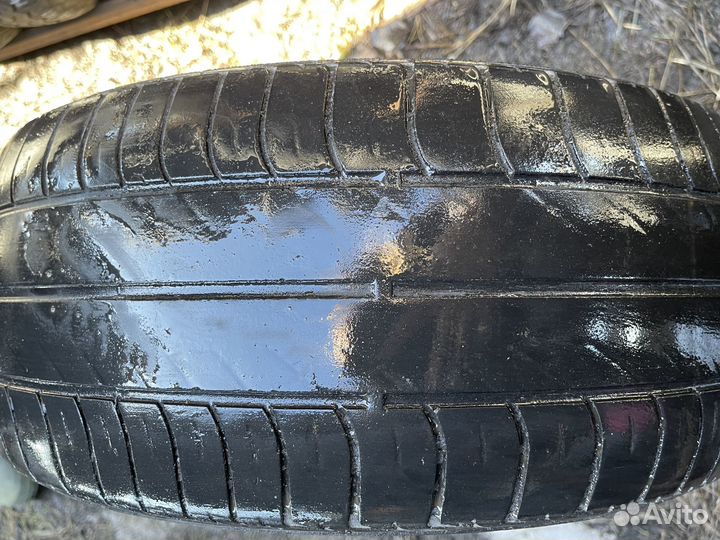 Hankook Optimo K406 195/55 R15 85V