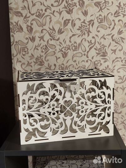 Семейный банк на свадьбу