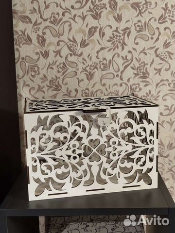 Семейный банк на свадьбу