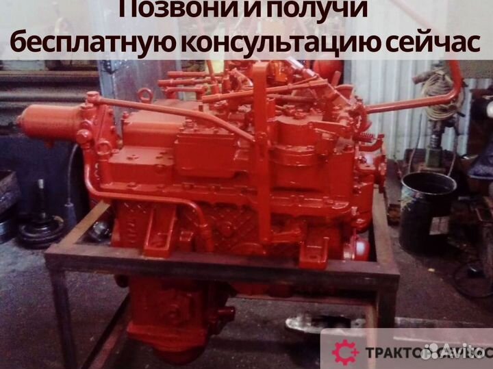 Кпп к700 в наличии, из отечественных запчастей