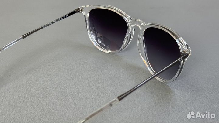 Очки Ray Ban 4171 Erika Прозрачные