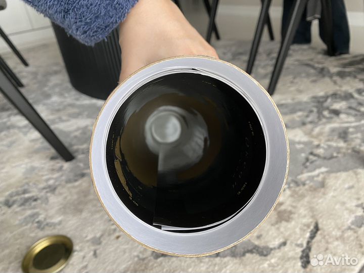 Стиральная карта мира proffi travel