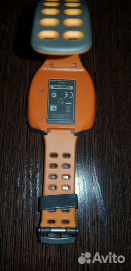 Garmin Forerunner 310XT