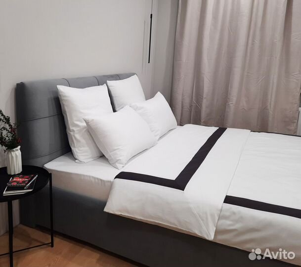 Постельно белье премиум класса