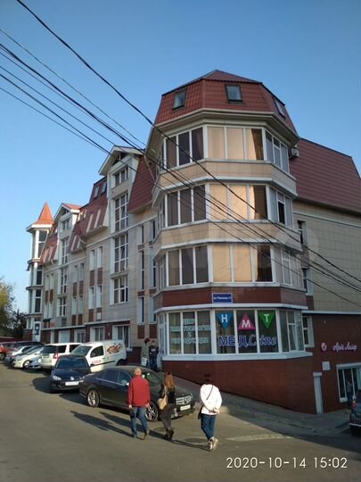 Офисное помещение, 24 м²