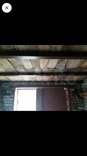 Гараж, 20 м²