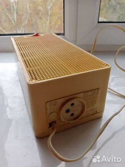 Стабилизатор напряжения 220в бытовой