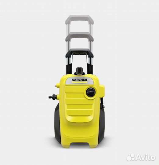 Минимойка Karcher K 4 Compact