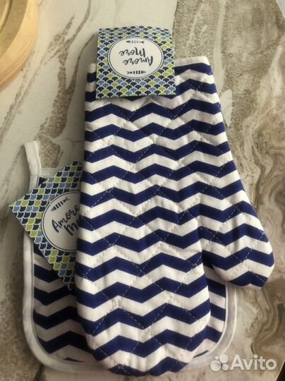 Текстиль для кухни