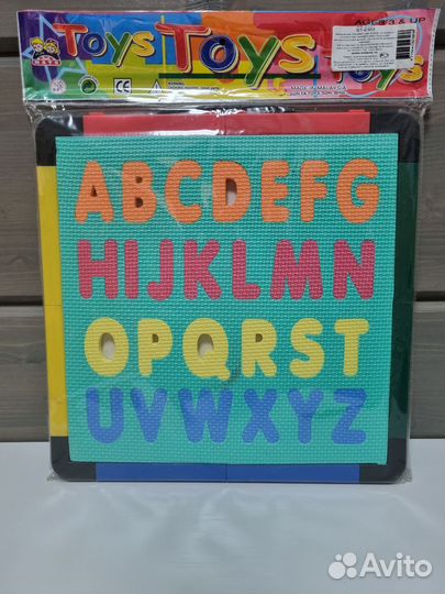 Магнитная обучающая доска