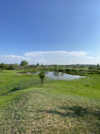 Участок 76,43 га (СНТ, ДНП)