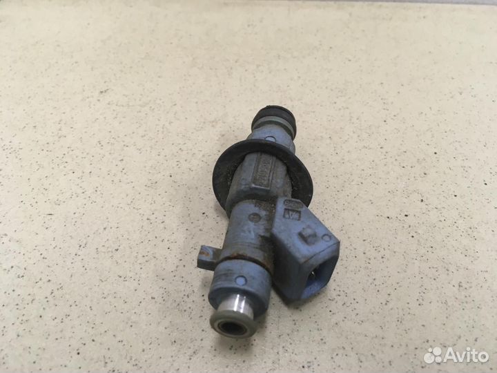 Форсунка инжекторная электрическая Pointer/Golf BR