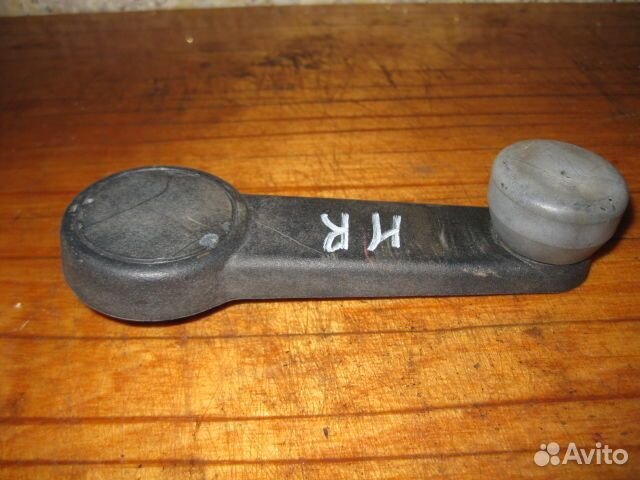 Ручка стеклоподъемника Ford Escort 5 (1990-1995)