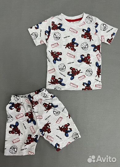 Футболка детская костюмы кепки детская одежда зара