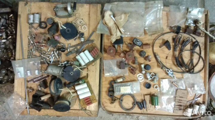 Найди своё эпохи СССР