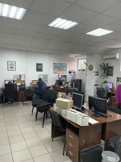 Помещение, 54 м²
