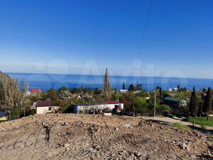 Участок 15 сот. (ИЖС)