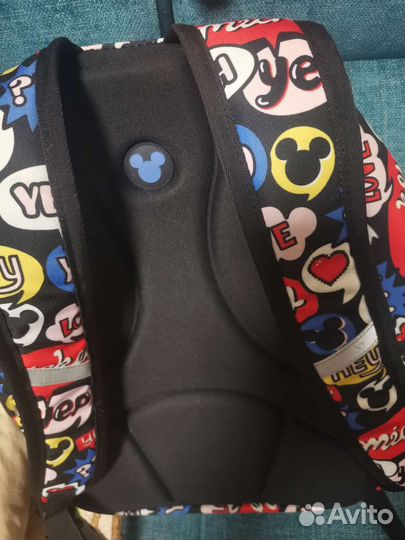 Рюкзаки школьные ортопедические