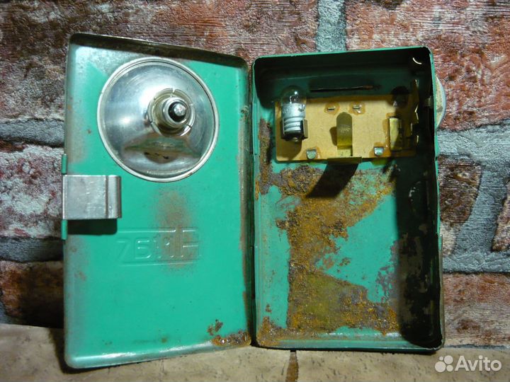 Фонарики.Механические напольные весы СССР