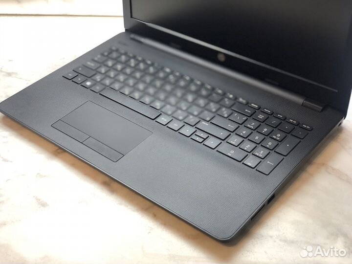 HP Ноутбук Intel Celeron/500Gb/4GB