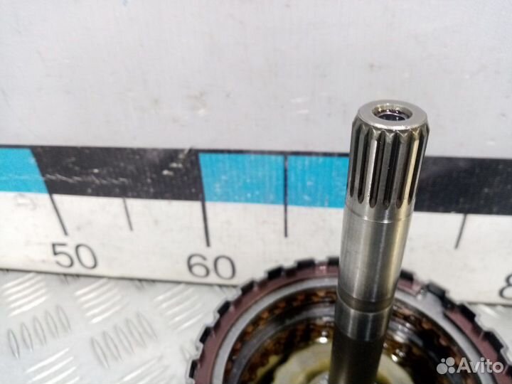 Б/У Муфта АКПП#001