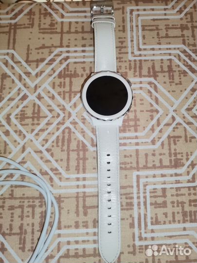 Смарт часы huawei watch gt 3 pro
