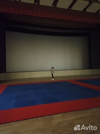 Няня/babysitter, а также репетитор по танцам