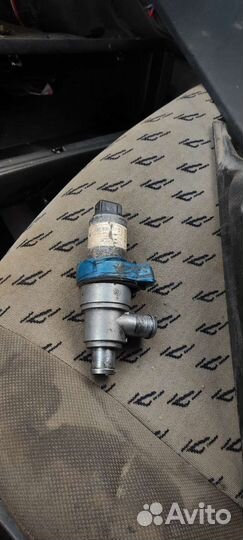 Клапан холостого хода 2.0 2Е