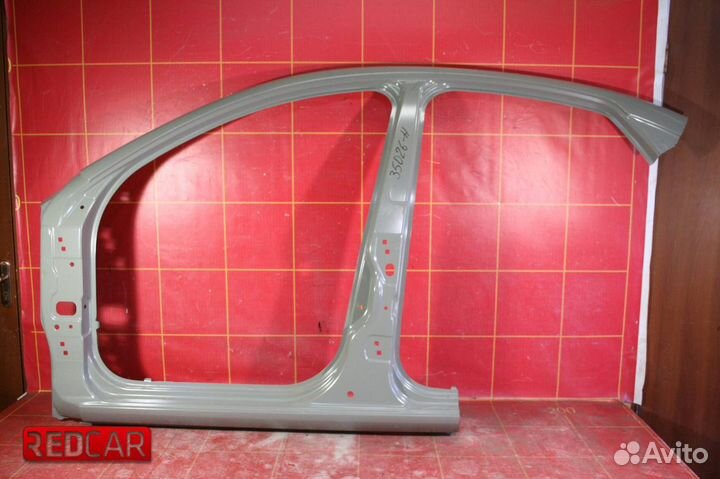 Боковина лев LADA Vesta (15) (новая)