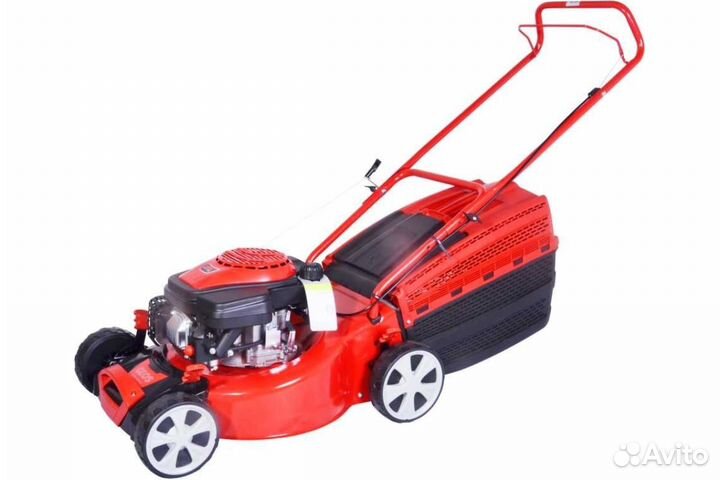 Газонокосилка бензиновая geos Comfort 46 SP-S