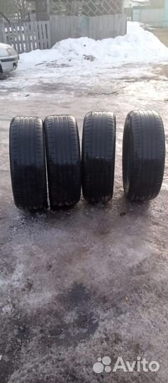 Hankook AH11 235/55 R19