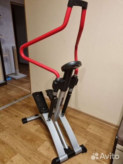 Тренажер степпер kettler