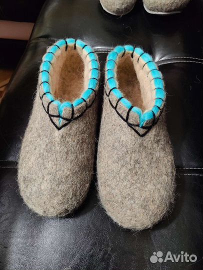 Для Авитодоставки