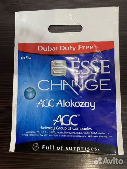 Туалетная вода chanel chance