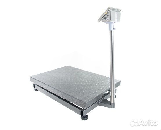 Весы до 1000 кг