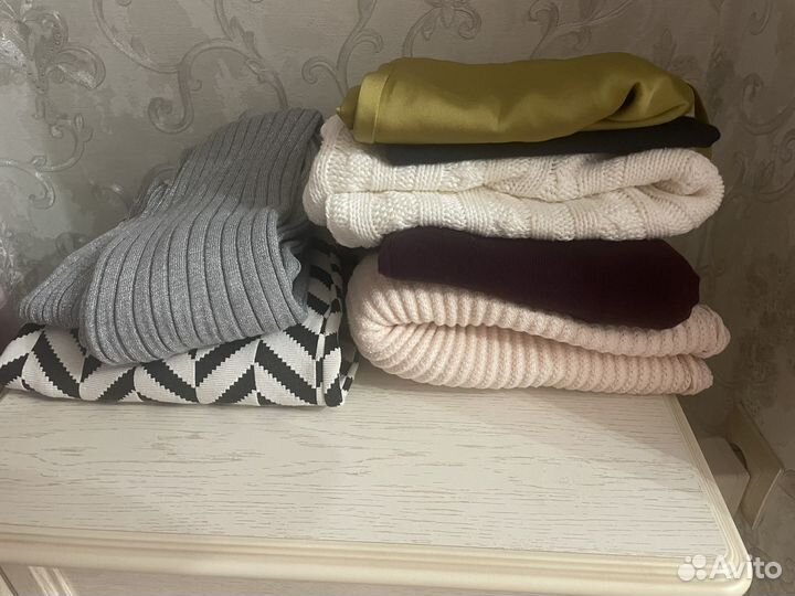 Женские вещи пакетом 44