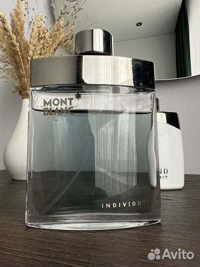 Отливант Montblanc Explorer + Legend + Spirit и др