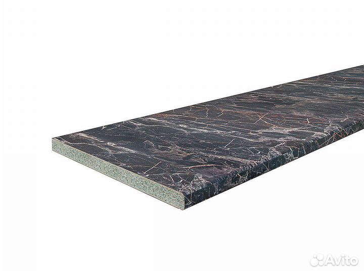 Кухня модульная Ницца Дуб крем 2140*1900*600