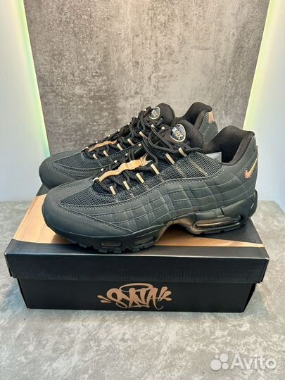 Кроссовки Nike Air Max 95