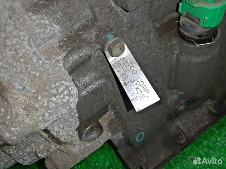 Двигатель nissan fuga PY50 2006 VQ35DE (658086B) SET 2WD контрактная