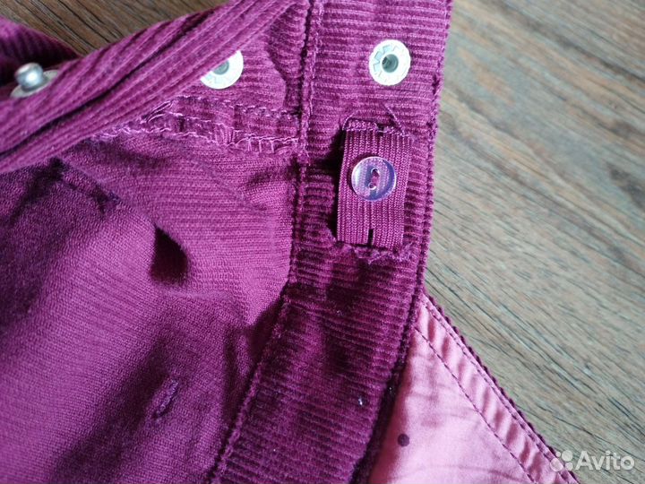 Сарафан для девочки