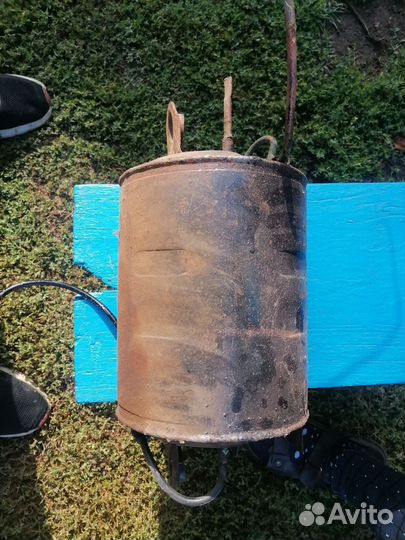 Компрессор для холодильника бу