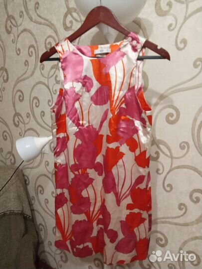 Платье 40 42 размер