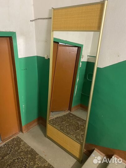 Дверь для шкафа системы 