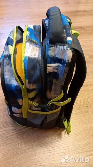 Рюкзак школьный ортопедический новый