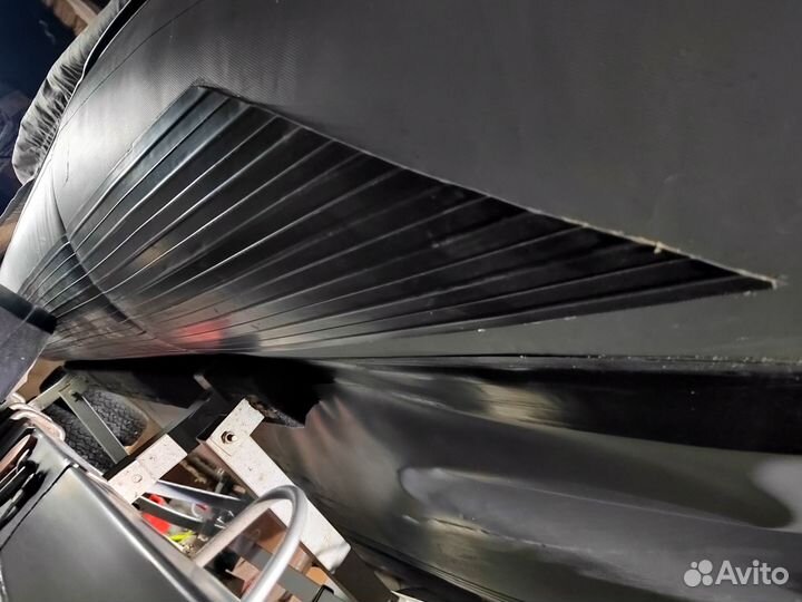 Лодка Altair joker 370