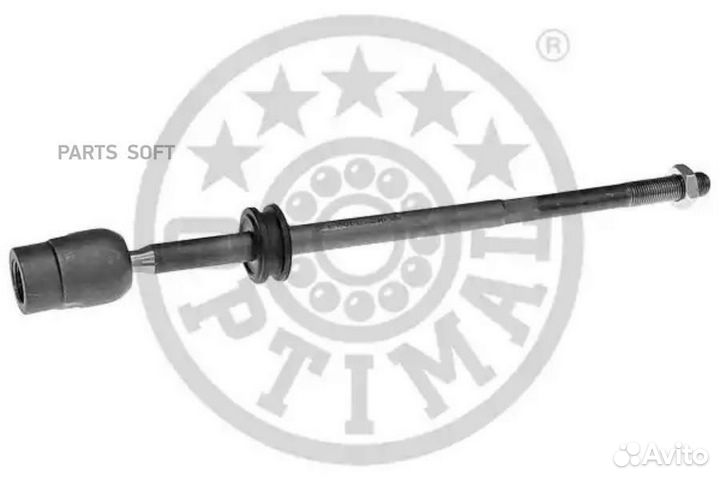 Optimal G2-047 Шарнир рулевой тяги осевой seat: co